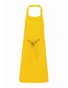 DELANTAL COTTON APRON KARIBAN K895