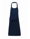 DELANTAL COTTON APRON KARIBAN K895