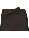 DELANTAL SHORT APRON KARIBAN K896