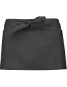 DELANTAL SHORT APRON KARIBAN K896