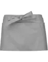DELANTAL SHORT APRON KARIBAN K896