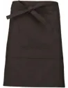 DELANTAL MID-LENGTH APRON KARIBAN K898