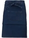 DELANTAL MID-LENGTH APRON KARIBAN K898