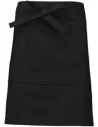 DELANTAL POLYCOTTON MID-LENGTH APRON KARIBAN K899