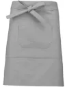 DELANTAL POLYCOTTON MID-LENGTH APRON KARIBAN K899