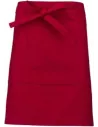 DELANTAL POLYCOTTON MID-LENGTH APRON KARIBAN K899