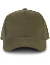 GORRA OEKOTEX CERTIFIED 6 PANEL CAP KUP KP108
