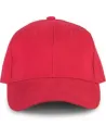 GORRA OEKOTEX CERTIFIED 6 PANEL CAP KUP KP108