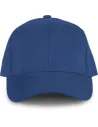 GORRA OEKOTEX CERTIFIED 6 PANEL CAP KUP KP108