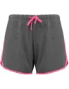 SHORTS LADIES' SPORTS SHORTS PROACT PA1021