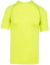 CAMISETA ADULT SURF T-SHIRT PROACT PA4007