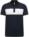 POLO ADULT SHORT SLEEVE POLO SHIRT PROACT PA493