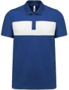 POLO ADULT SHORT SLEEVE POLO SHIRT PROACT PA493