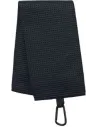TOALLA WAFFLE GOLF TOWEL PROACT PA579
