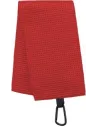 TOALLA WAFFLE GOLF TOWEL PROACT PA579