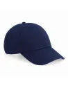 GORRA ORGANIC COTTON 6 PANEL CAP BEECHFIELD BF54N
