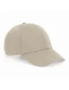 GORRA ORGANIC COTTON 6 PANEL CAP BEECHFIELD BF54N