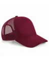 GORRA SUEDE SNAPBACK TRUCKER BEECHFIELD BF643