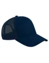 GORRA SUEDE SNAPBACK TRUCKER BEECHFIELD BF643
