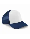 GORRA 6 PANEL SNAPBACK TRUCKER BEECHFIELD BF647