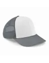 GORRA 6 PANEL SNAPBACK TRUCKER BEECHFIELD BF647