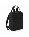 MOCHILA TWIN HANDLE BACKPACK BAGBASE BG116