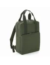 MOCHILA TWIN HANDLE BACKPACK BAGBASE BG116