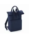 MOCHILA TWIN HANDLE ROLL-TOP BACKPACK BAGBASE BG118