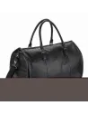 BOLSO NUHIDE GARMENT WEEKENDER QUADRA QD880