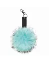 LLAVERO FUR POM POM KEY RING BEECHFIELD BF400