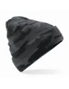 GORRO CAMO CUFFED BEANIE BEECHFIELD BF419