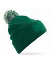 GORRO SNOWSTAR® PATCH BEANIE BEECHFIELD BF443