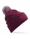 GORRO SNOWSTAR® PATCH BEANIE BEECHFIELD BF443