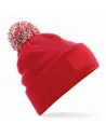 GORRO SNOWSTAR® PATCH BEANIE BEECHFIELD BF443