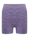 SHORT LADIES' SEAMLESS SHORT TOMBO TL301