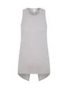 CAMISETA LADIES' OPEN BACK VEST TOMBO TL507