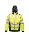 PARKA HIS-VIS PRO BOMBER JACKET REGATTA TRA314