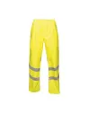 PANTALÓN HI-VIS PACKAWAY OVERTROUSERS REGATTA TRW498