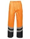 PANTALÓN HI-VIS PRO OVERTROUSERS REGATTA TRW505