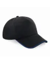 GORRA AUTHENTIC 5 PANEL CAP - PIPED PEAK BEECHFIELD BF25C