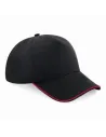 GORRA AUTHENTIC 5 PANEL CAP - PIPED PEAK BEECHFIELD BF25C