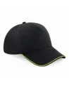 GORRA AUTHENTIC 5 PANEL CAP - PIPED PEAK BEECHFIELD BF25C