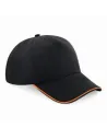 GORRA AUTHENTIC 5 PANEL CAP - PIPED PEAK BEECHFIELD BF25C