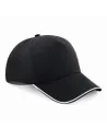 GORRA AUTHENTIC 5 PANEL CAP - PIPED PEAK BEECHFIELD BF25C