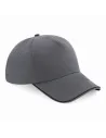 GORRA AUTHENTIC 5 PANEL CAP - PIPED PEAK BEECHFIELD BF25C