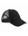 GORRA ORGANIC COTTON TRUCKER BEECHFIELD BF60N
