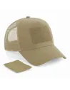 GORRA PATCH SNAPBACK TRUCKER BEECHFIELD BF641