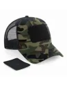 GORRA PATCH SNAPBACK TRUCKER BEECHFIELD BF641