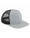 GORRA ORIGINAL FLAT PEAK 6 PANEL TRUCKER BEECHFIELD BF664
