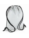 BOLSA REFLECTIVE GYMSAC BAGBASE BG137